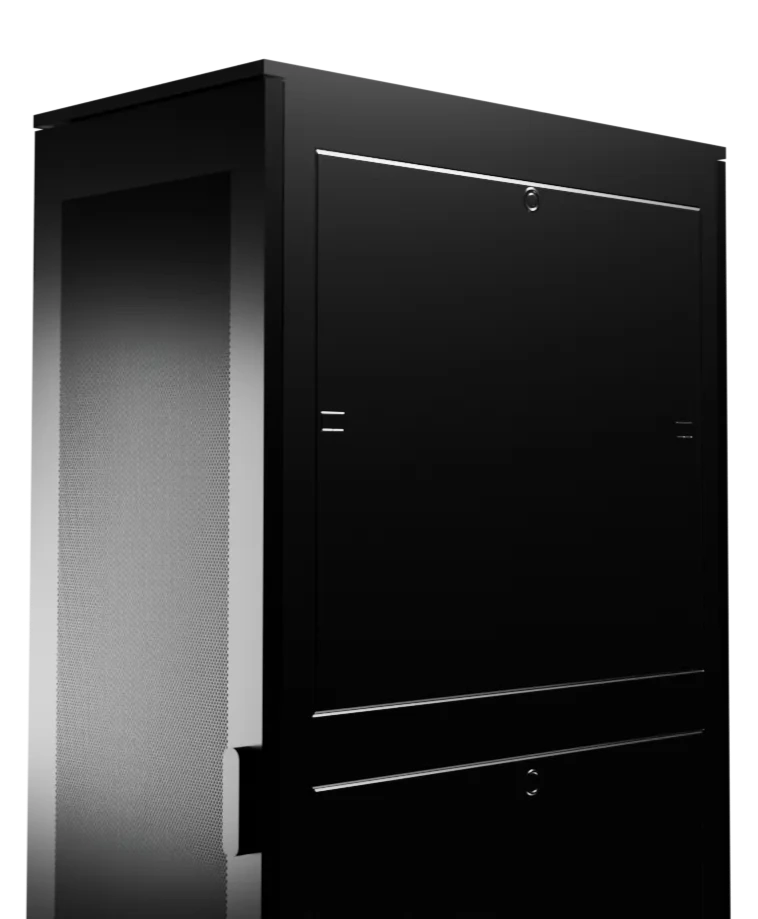 Server racks